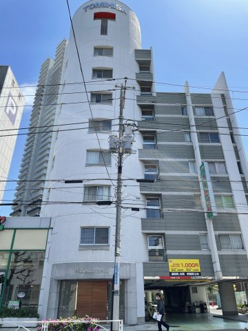 【外観】 | 押上パークスクエア