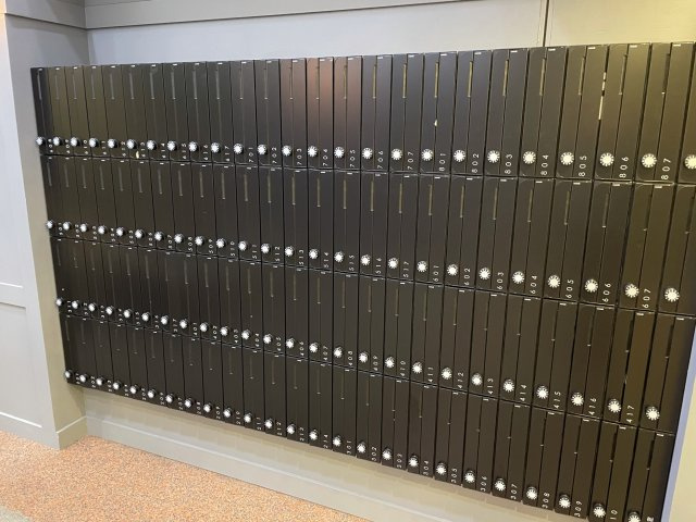 【その他共用部分】 | 押上パークスクエア