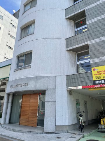 【外観】 | 押上パークスクエア