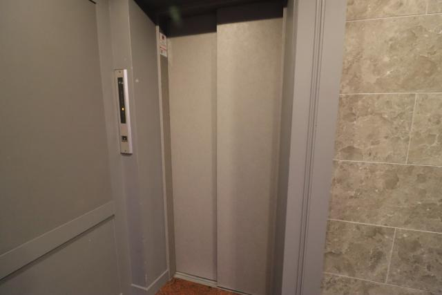 【その他共用部分】 | 押上パークスクエア