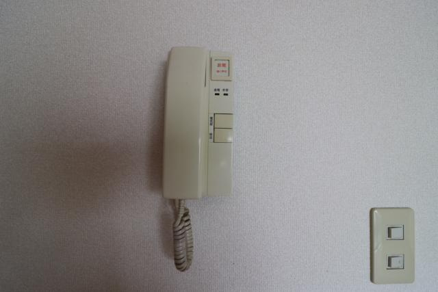 【セキュリティ】 | 押上パークスクエア