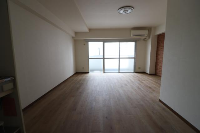 【居間・リビング】 | 押上パークスクエア