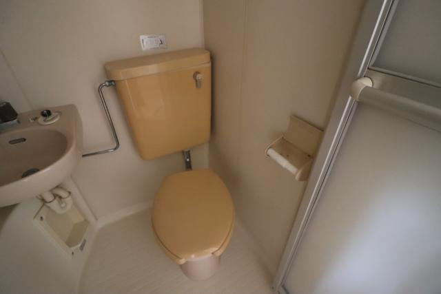 【トイレ】 | 押上パークスクエア