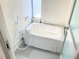 ビレッジハウスの同一物件・同一タイプの間取りの写真です