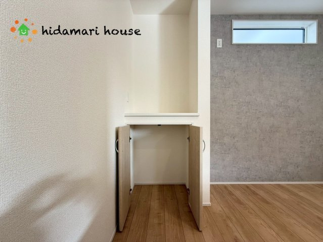 西区中釘　平屋新築戸建　ブルーミング01の内装