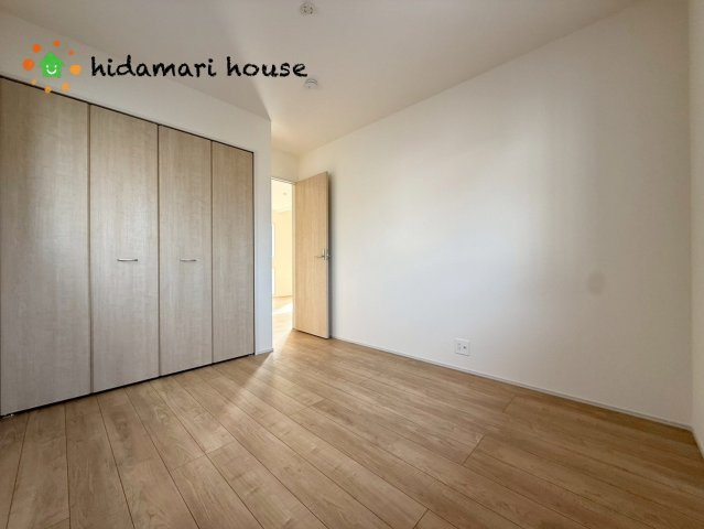 西区中釘　平屋新築戸建　ブルーミング01の内装