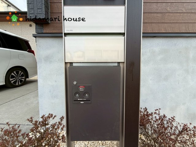 西区中釘　平屋新築戸建　ブルーミング01の設備