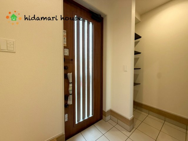 西区中釘　平屋新築戸建　ブルーミング01の内装