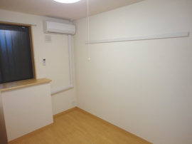 洋室（イメージ）