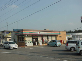 セブンイレブンまで240ｍ