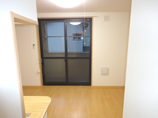 リビング（イメージ）