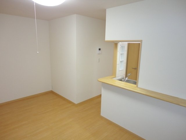 リビング（イメージ）