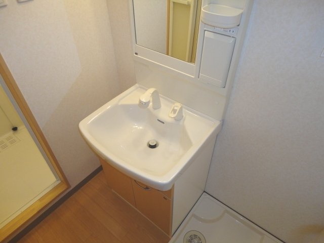 洗髪洗面化粧台（イメージ）