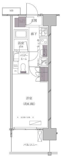 Ａ－ｓｔａｎｄａｒｄ芝浦