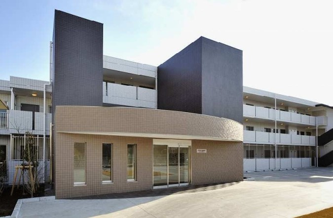 ヴィラ　エスポワール