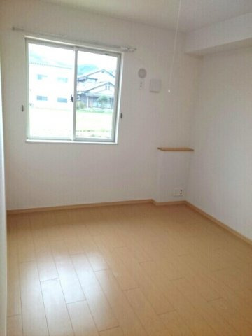 フェアリ－・テ－ル　Ⅱの内装