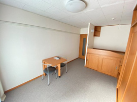 おしゃれなリビングです