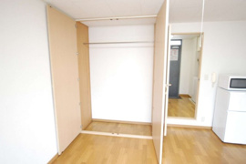 おしゃれな内装です