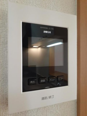 プレアデスのセキュリティ