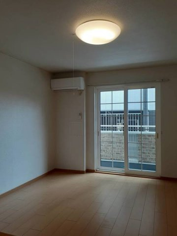 プレアデスの居間・リビング