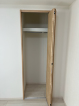 収納があります