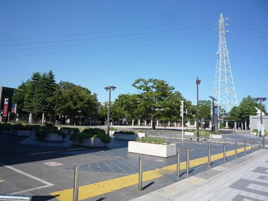 東綾瀬公園まで439m