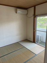 柔らかい畳が心地よい和室