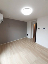 おしゃれな内装です