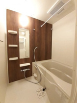 日々の暮らしに欠かせないお風呂です