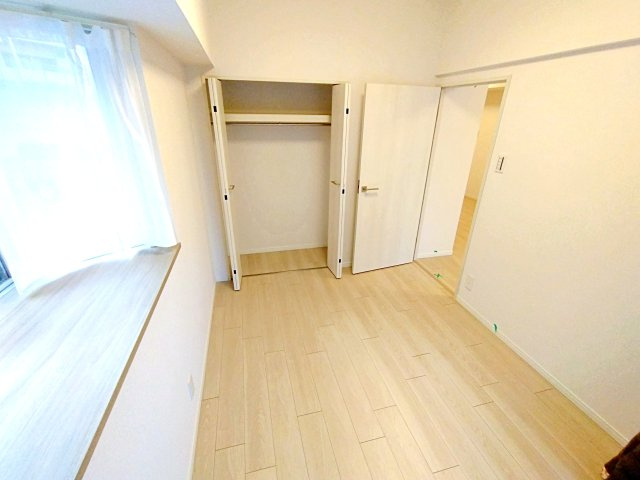 クリオ小机壱番館のその他