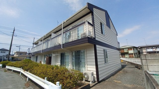 Flora/フローラB棟