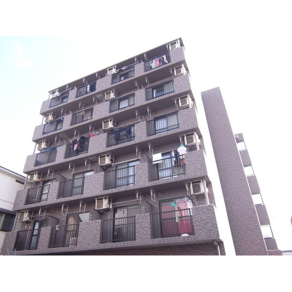 A・City日の出　　刈谷市近郊の賃貸ならクラスホーム刈谷店