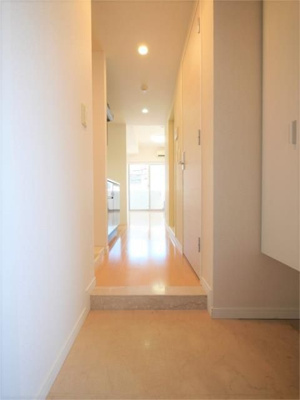 【内装】 | ARTESSIMO LINK BREZZA( アルテシモリンクブレッザ)