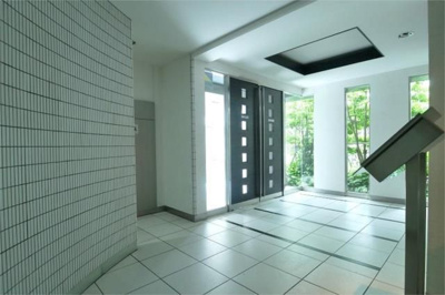 【その他共用部分】 | ARTESSIMO LINK BREZZA( アルテシモリンクブレッザ)