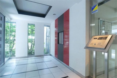 【セキュリティ】 | ARTESSIMO LINK BREZZA( アルテシモリンクブレッザ)