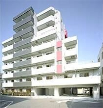 【外観】 | ARTESSIMO LINK BREZZA( アルテシモリンクブレッザ)