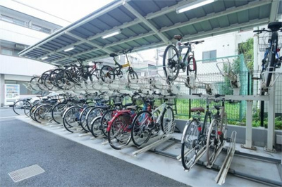 【その他共用部分】 | ARTESSIMO LINK BREZZA( アルテシモリンクブレッザ)