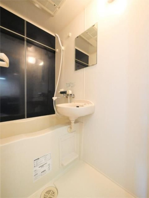 【浴室】 | ARTESSIMO LINK BREZZA( アルテシモリンクブレッザ)