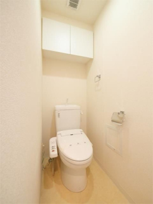 【トイレ】 | ARTESSIMO LINK BREZZA( アルテシモリンクブレッザ)