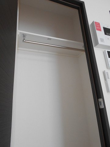 明るい室内です