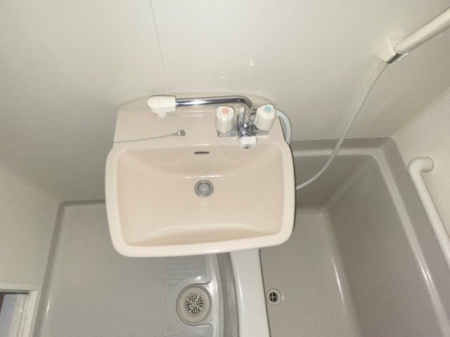 内装もきれいです