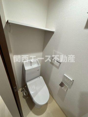 【トイレ】 | DEAR KINDAI