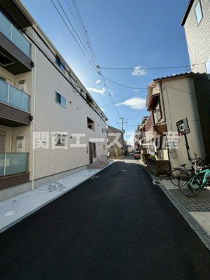 【周辺】 | DEAR KINDAI