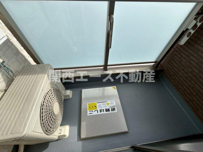 【バルコニー】 | DEAR KINDAI