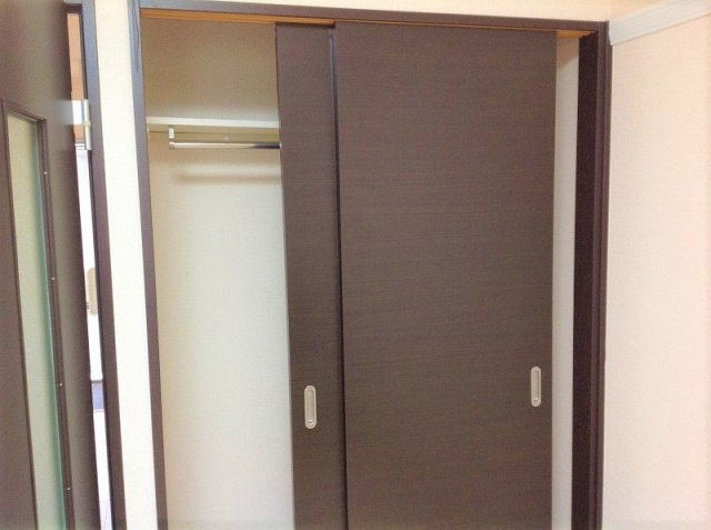 内装は落ち着いています