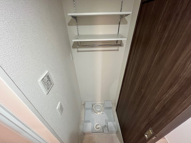 プライム金剛の内装