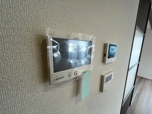 プライム金剛のその他共用部分