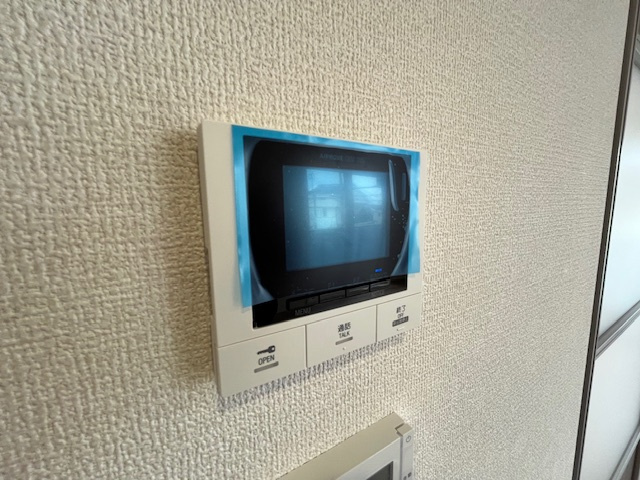 プライム金剛のセキュリティ