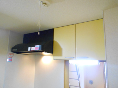 【キッチン】 | サクラハウス