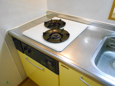 【キッチン】 | サクラハウス